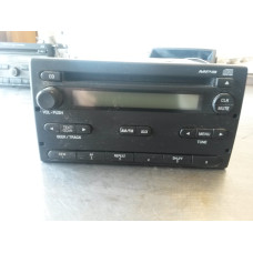 GRZ802 Radio CD MP3 Tuner Receiver For 07-11 Ford Ranger  4.0 7L5T18C869AC